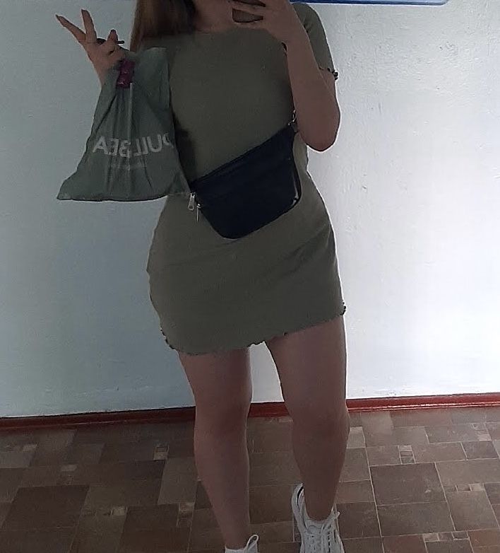 Лот речей розмір L-XL