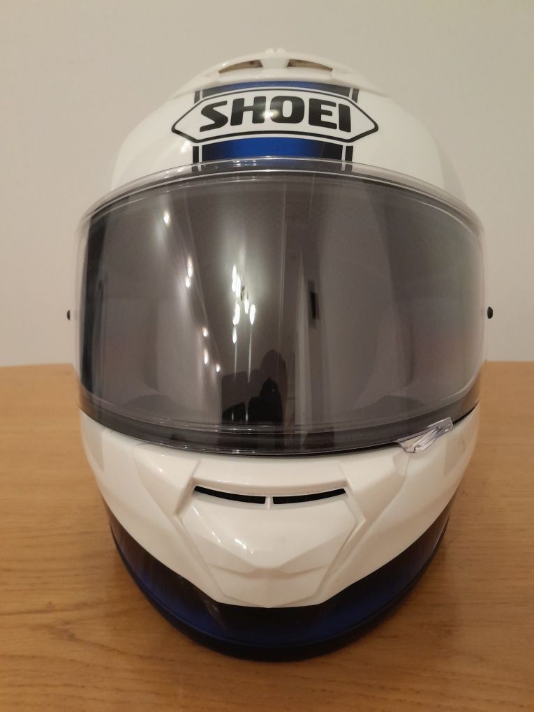 Shoei японський оригінальний шлем для мотоцикла у відмінному стані.