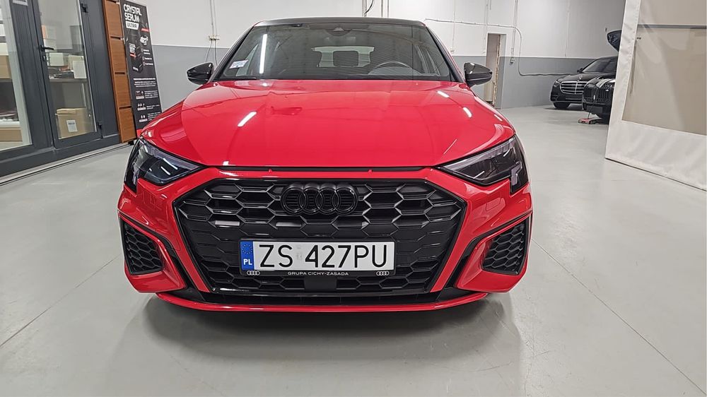 Audi A3 Petarda!! 115.000 netto