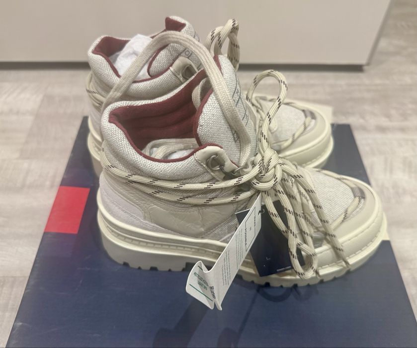 Черевики жіночі Tommy Jeans