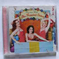 THE PUPPINI SISTERS Christmas With | płyta z muzyką na CD