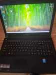 Laptop Lenovo B5400 Intel Core i3-4000M 2.4GHz RAM 4GB SSHD 256GB