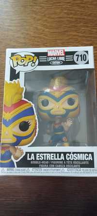 Figurka Funko pop 710 La estrella cosmica