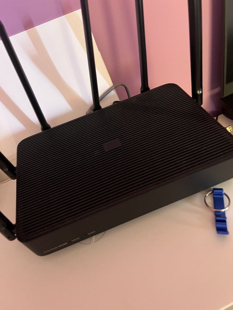 Xiaomi AIoT AC2350 ruter