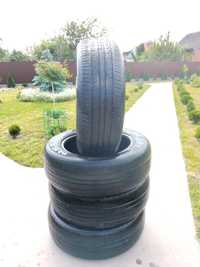 Шини б/у Nexen Roadian 581 235/60/R18