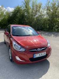 Продам Hyundai Accent