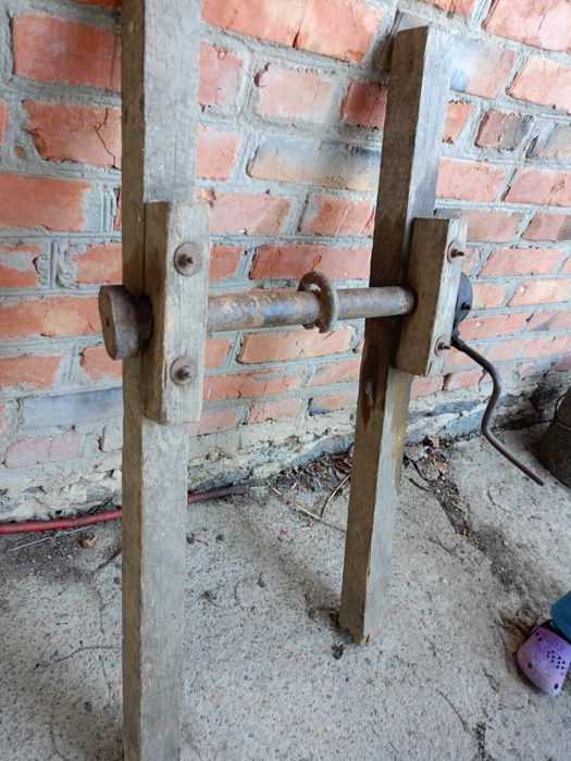 Зйомник для коробки ЗИЛ і ГАЗон