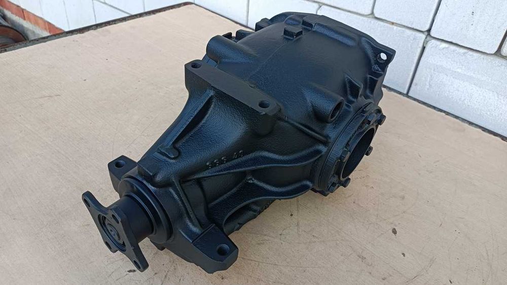 Tylny Most typ 188 BMW E28 E30 E34 Z3 E36 compact Przełożenie 2,65
