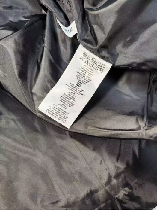 Чоловічка курка пуховик Michael Kors чорний