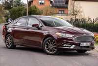 Ford Fusion 2.5i 177KM Klimatronic Kamera Tempomat Parktronic Zarejestrowany