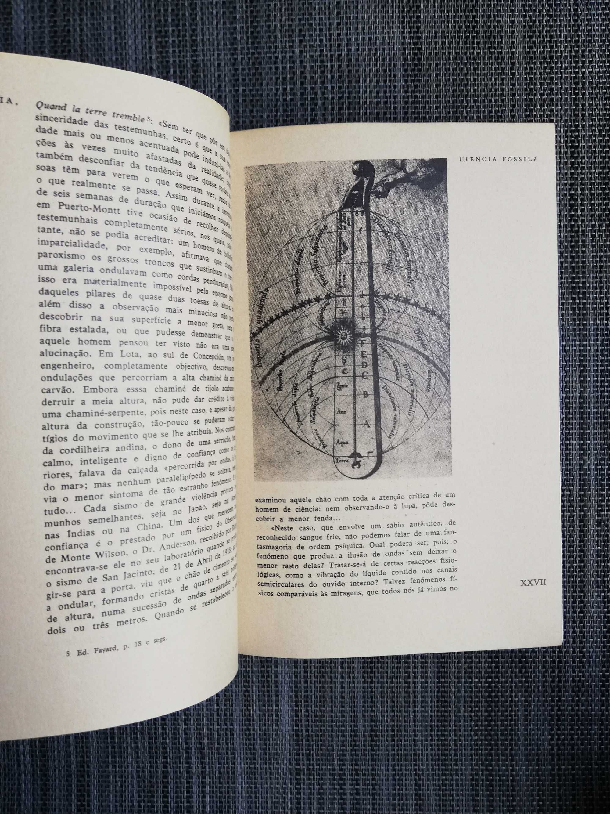História da Magia I - Kurt Seligmann