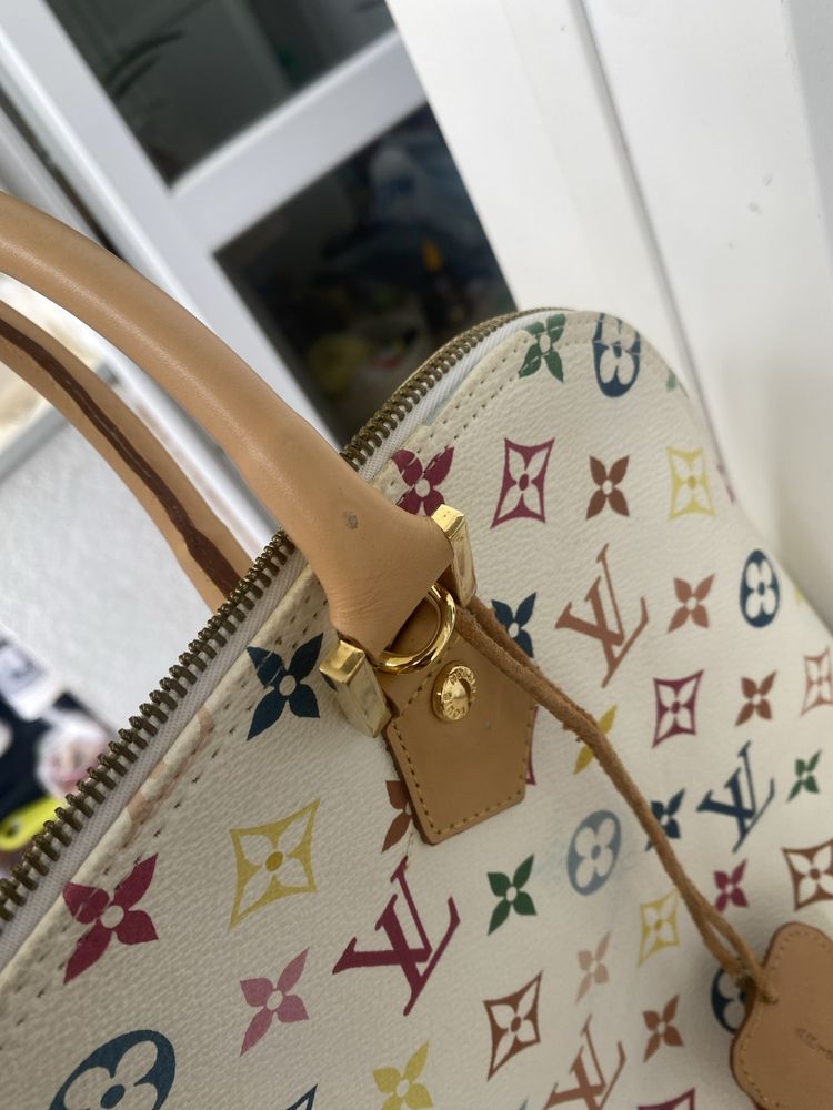 Torebka Louis Vuitton Bardzo dobry stan