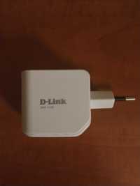 Extensor Wireless D-Link DAP 1320