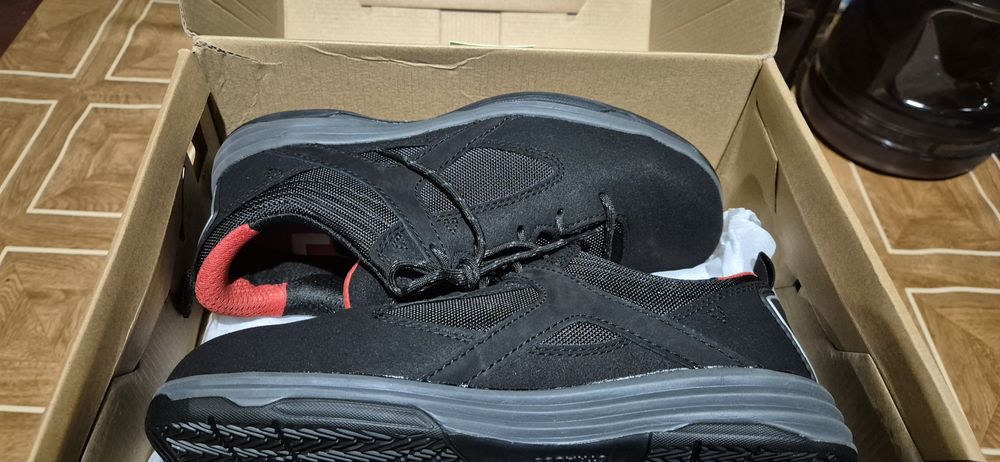 Buty robocze Strauss Engelbert 43 nowe w pudelku