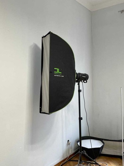 Софтбокс Creative Light Softbox, model 30 x 120