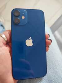 Телефон iPhone 12 mini