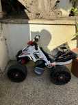 Carro Motorizado