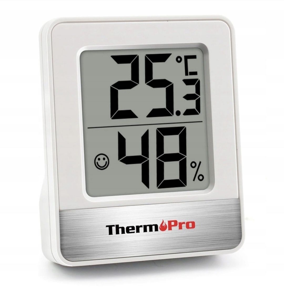 Czujnik temperatury, wilgoci , Thermo Pro TP-49W