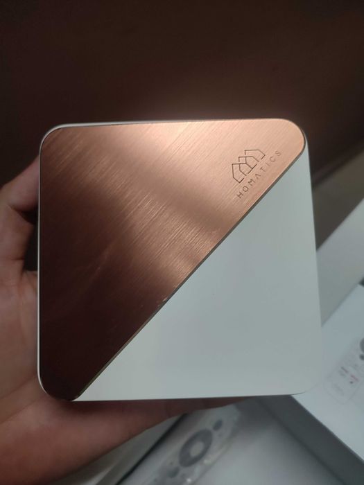 Homatics Box R 4K Plus Android 11 TV