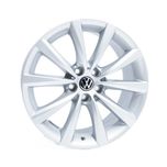 NOWE Felgi 18 Volkswagen Golf Passat Arteon Phaeton Tiguan T-Roc