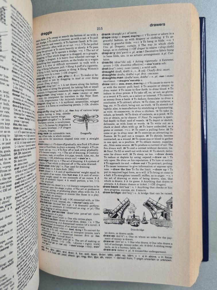 Webster's student dictionary of the English language