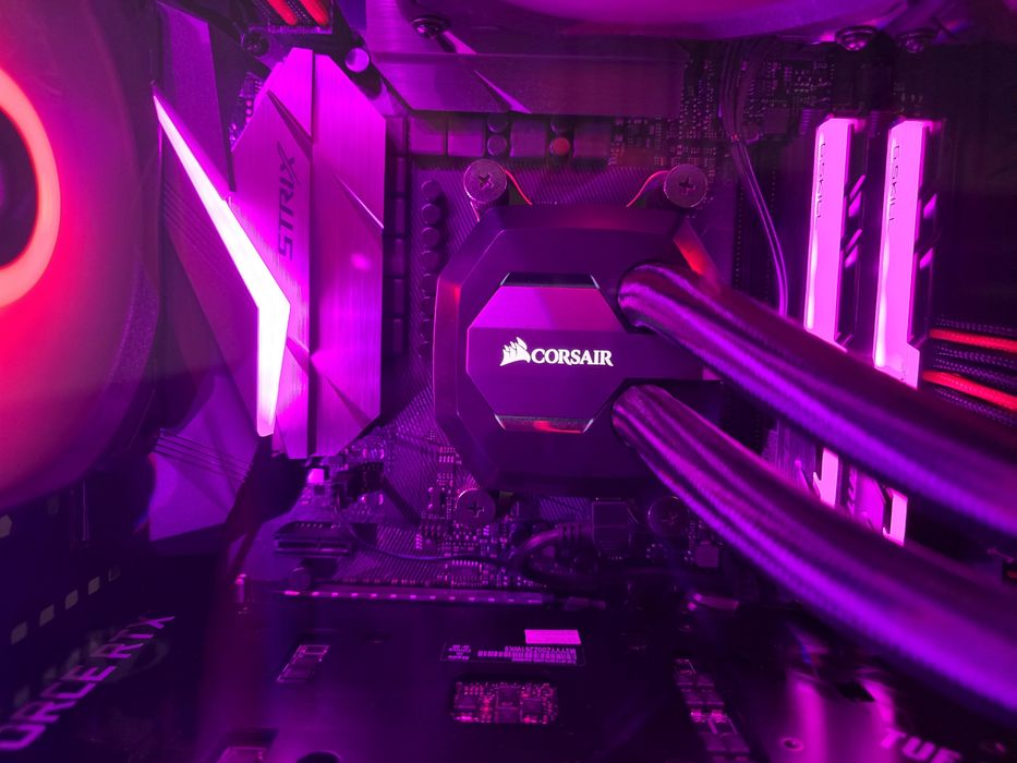 Processador AMD Ryzen 5 1600X AM4