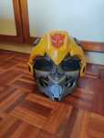 Conjunto Bumblebee - Transformers