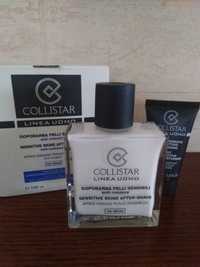 COLLISTAR нежный бальзам после бритья