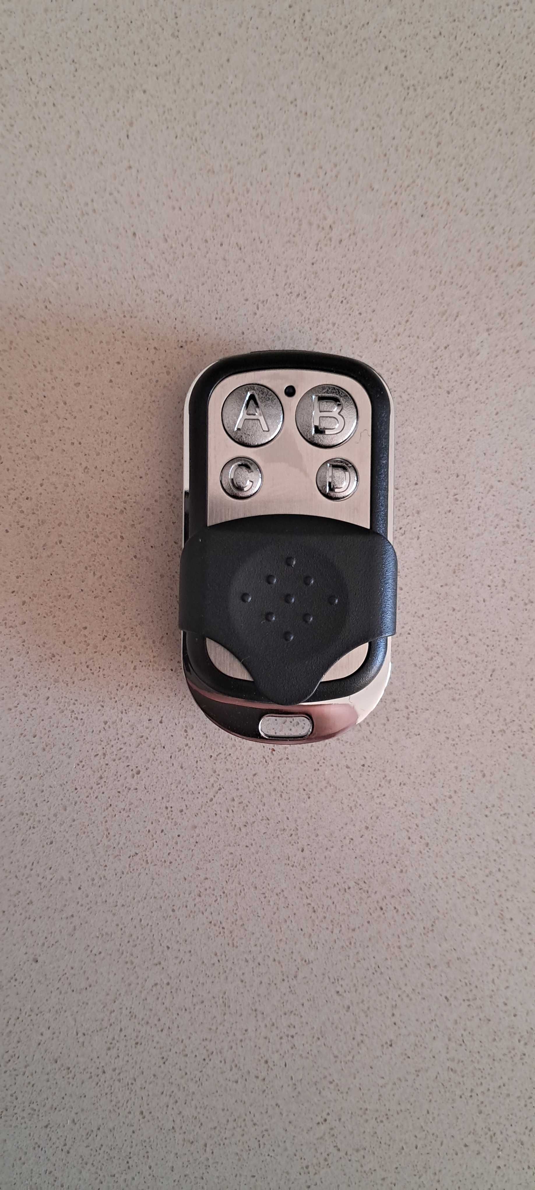 Comando Universal Automatismo Portão