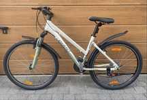 Rower damski giant Boulder 26 cali, rama S