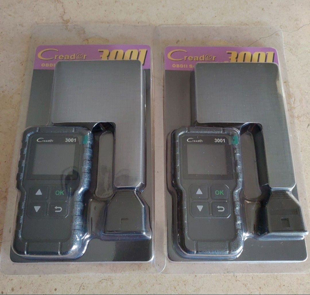 Máquina Diagnóstico-OBD2