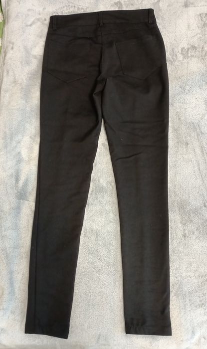 Штани скіні для дівчинки підлітка, 158-164 см