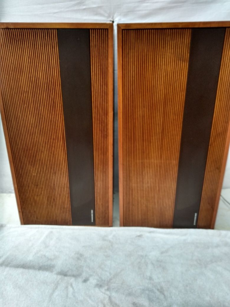 Tandberg hi fi system 15