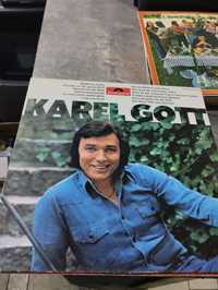 Karel Gott płyta winylowa