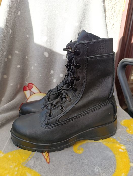 Оригинальные тактические берцы Belleville 360ST USA р.40-41  r16r17r18