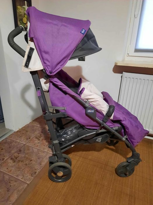 Wózek Chicco Lite Way