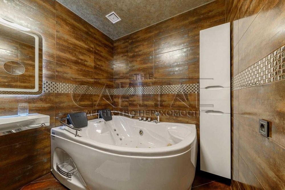 Оренда стильної квартири в ЖК Hoffman House ( Є ГЕНЕРАТОР )