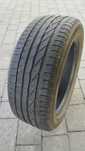 Шини літні R 15 Bridgestone