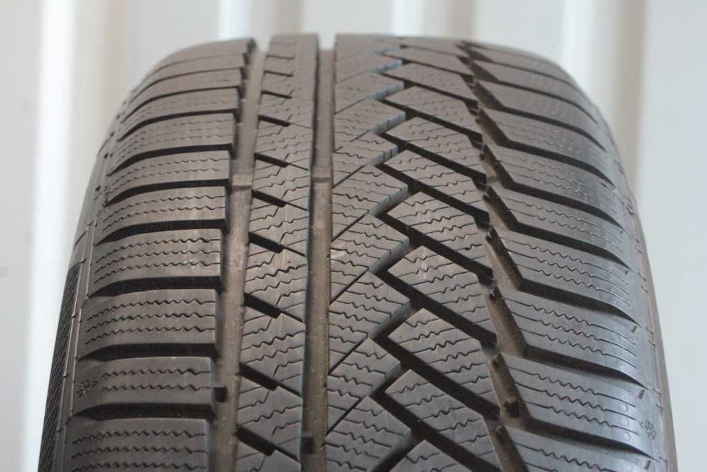 225/50/17 Contiental WinterContact TS 850 P 225/50 R17 8mm