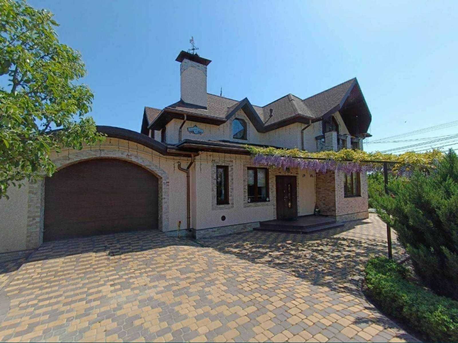 (7) Продам будинок с. Березина 1143