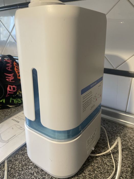 Humidificador Levoit Classic 200 Ultrasonic Cool Mist