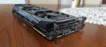 PNY Rtx 2080 Ti OC 11Gb DDr6 Zadbana 100% sprawna
