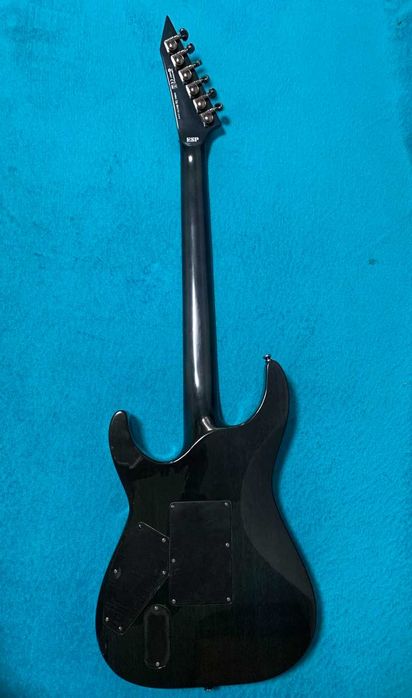 LTD MH 400 (Корея, 2007 р.)