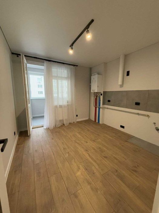 В продажу 1-кімнатна квартира, Озерна, ЖК “Рауш” 40466