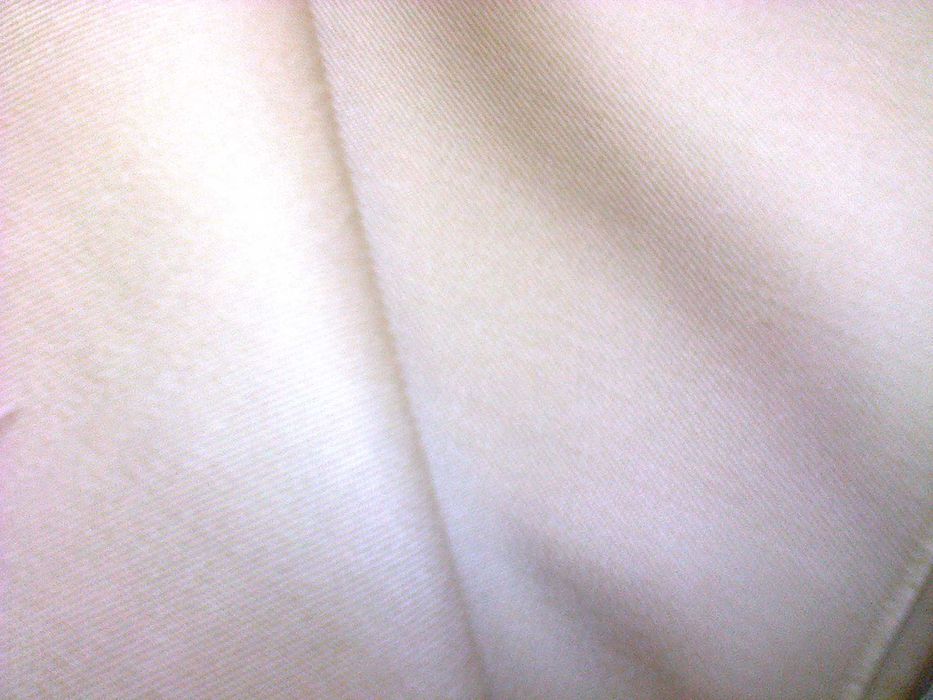 Отрезы ткани ПЛАЩЕВКА, разные по качеству