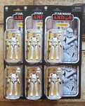 6 Figurek Star Wars The Vintage Collection Clone Trooper VC269 Andor