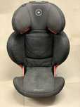 Cadeira auto Bebé Confort RODIFIX Nomad Black i-Size