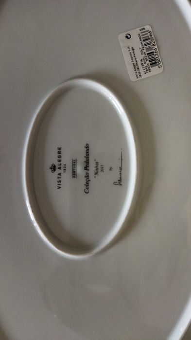 Travessa da Vista Alegre - colecção Pedalando