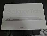 Samsung Galaxy Tab S10 Ultra + ochrona ekranu + etui spingen