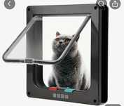 Porta para cão/gato